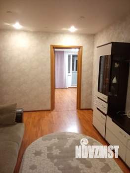 3-к квартира, на длительный срок, 58м2, 5/9 этаж