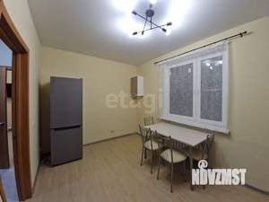 1-к квартира, на длительный срок, 39м2, 10/12 этаж