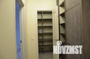1-к квартира, посуточно, 45м2, 10/17 этаж