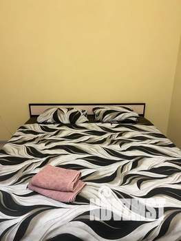 1-к квартира, посуточно, 45м2, 2/12 этаж