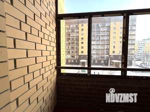 1-к квартира, на длительный срок, 48м2, 3/16 этаж