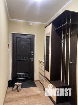 1-к квартира, на длительный срок, 40м2, 1/17 этаж