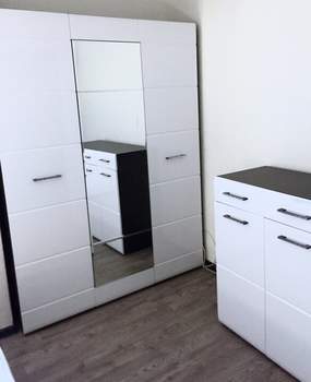 2-к квартира, на длительный срок, 45м2, 1/3 этаж