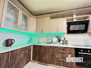 3-к квартира, посуточно, 90м2, 7/12 этаж