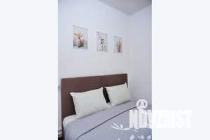 1-к квартира, посуточно, 24м2, 2/2 этаж