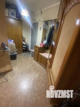 1-к квартира, на длительный срок, 46м2, 2/14 этаж