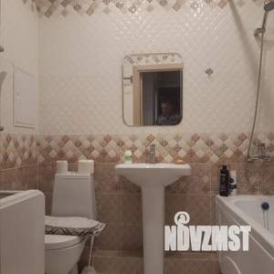 1-к квартира, посуточно, 35м2, 11/16 этаж