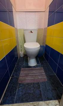 3-к квартира, на длительный срок, 61м2, 3/5 этаж