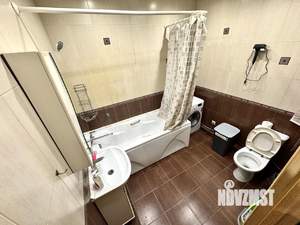 3-к квартира, посуточно, 100м2, 2/14 этаж