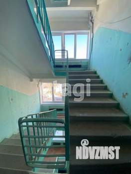 1-к квартира, на длительный срок, 30м2, 6/9 этаж