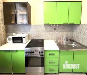 1-к квартира, на длительный срок, 48м2, 3/16 этаж