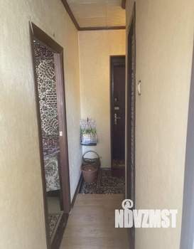 1-к квартира, на длительный срок, 34м2, 4/5 этаж