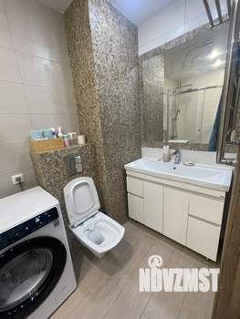 Студия квартира, посуточно, 29м2, 13/15 этаж