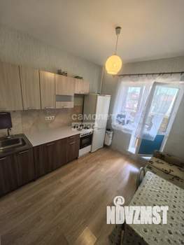 1-к квартира, на длительный срок, 35м2, 3/9 этаж