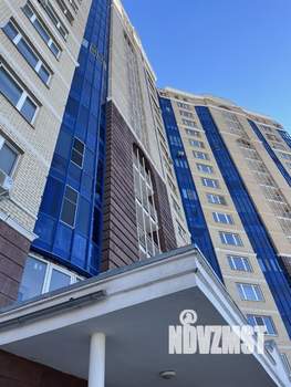 1-к квартира, на длительный срок, 42м2, 6/17 этаж
