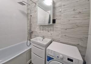 1-к квартира, на длительный срок, 33м2, 13/17 этаж