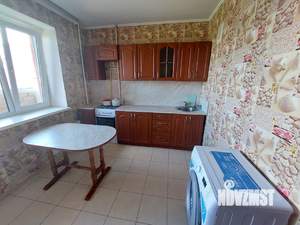 1-к квартира, на длительный срок, 37м2, 9/10 этаж