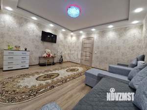 1-к квартира, на длительный срок, 41м2, 3/17 этаж