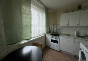 3-к квартира, на длительный срок, 59м2, 5/9 этаж