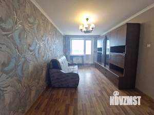 1-к квартира, на длительный срок, 39м2, 7/9 этаж