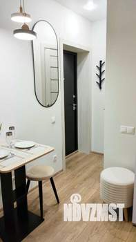 1-к квартира, посуточно, 16м2, 1/1 этаж