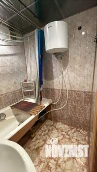 1-к квартира, на длительный срок, 38м2, 1/9 этаж