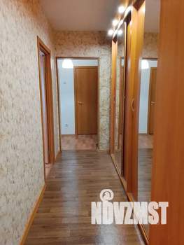 2-к квартира, посуточно, 48м2, 3/17 этаж