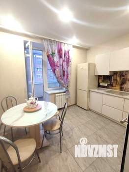 1-к квартира, на длительный срок, 45м2, 3/18 этаж