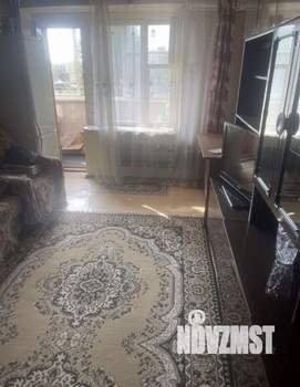 1-к квартира, на длительный срок, 34м2, 4/5 этаж