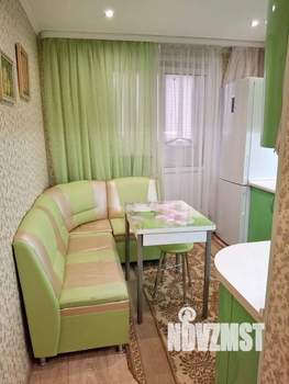 1-к квартира, на длительный срок, 41м2, 2/17 этаж