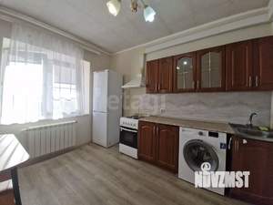 1-к квартира, на длительный срок, 38м2, 12/12 этаж