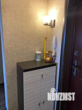 1-к квартира, на длительный срок, 42м2, 14/17 этаж