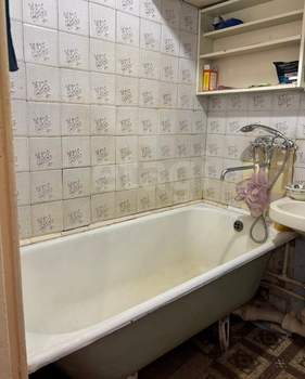 2-к квартира, на длительный срок, 36м2, 3/5 этаж