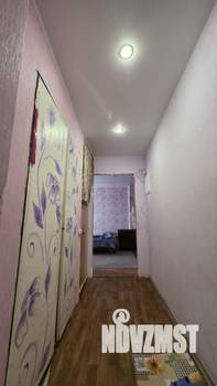 3-к квартира, на длительный срок, 61м2, 3/5 этаж