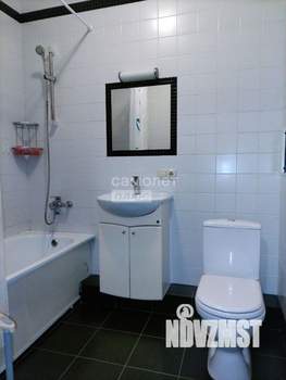 2-к квартира, на длительный срок, 48м2, 17/17 этаж