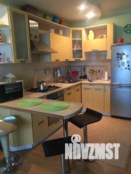 2-к квартира, посуточно, 50м2, 5/10 этаж