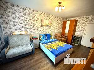 3-к квартира, посуточно, 85м2, 5/12 этаж