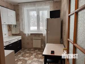 1-к квартира, на длительный срок, 38м2, 4/4 этаж