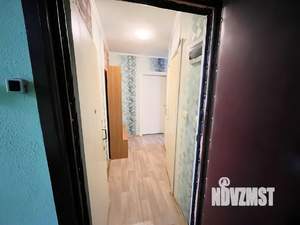 1-к квартира, на длительный срок, 29м2, 3/5 этаж