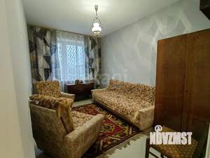 1-к квартира, на длительный срок, 60м2, 8/9 этаж