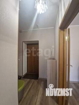 1-к квартира, на длительный срок, 37м2, 1/12 этаж