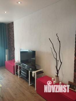 2-к квартира, на длительный срок, 57м2, 9/16 этаж