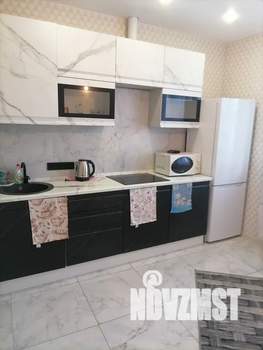 1-к квартира, посуточно, 39м2, 3/3 этаж