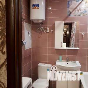 1-к квартира, на длительный срок, 43м2, 11/17 этаж