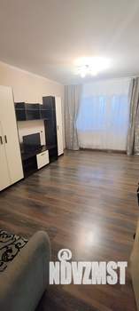 1-к квартира, на длительный срок, 38м2, 5/9 этаж