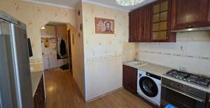 3-к квартира, на длительный срок, 70м2, 2/5 этаж