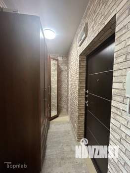 1-к квартира, на длительный срок, 38м2, 16/17 этаж