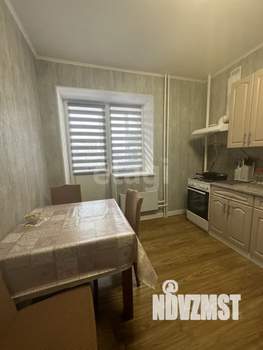 1-к квартира, на длительный срок, 42м2, 4/9 этаж