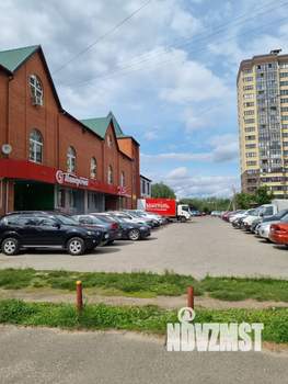 Студия квартира, на длительный срок, 25м2, 16/17 этаж