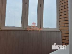 1-к квартира, на длительный срок, 44м2, 9/15 этаж